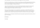 What Information Goes Into A Cover Letter New 30 Illustration Letterhead In Zulu
