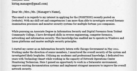 What Information Should Be In A Cover Letter Management Trainee Cover Letter Letters Font