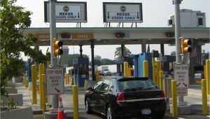 What is A Border Crossing Card where and How to Use Your Nexus Card to Enter Canada