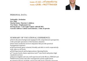 What is A Cover Letter On A Cv Ahmad Hashem Cv Covering Letter 2012 12