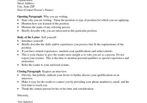 What is A Cover Letter Title Cover Letter Title Examples Best Letter Sample