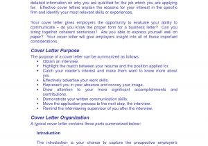 What is A Cover Letter Used for Cover Letter Definition Crna Cover Letter