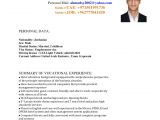 What is A Covering Letter with A Cv Ahmad Hashem Cv Covering Letter 2012 12