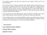 What is A Covering Letter with A Cv Mohammed Matook Cover Letter Cv