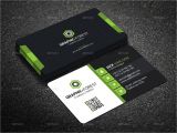 What is A Creative Card Corporate Business Card Sponsored Corporate Business