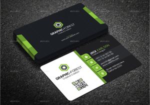 What is A Creative Card Corporate Business Card Sponsored Corporate Business