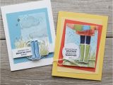 What is A Creative Card March 2020 Paper Pumpkin Kit In 2020