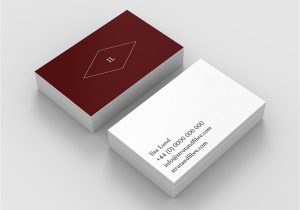 What is A Digital Business Card Lund One Of Our Classic Business Card Templates Available