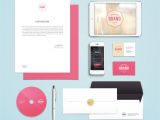 What is A Psd Template 30 Free Psd Branding Identity Mockups for Designers and