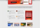 What is A Psd Template Corporate Website Psd Template Graphicsfuel