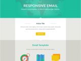 What is A Responsive Email Template Best Responsive Email Template 27 Free Psd Eps Ai