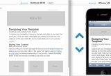 What is A Responsive Email Template Six New Responsive Email Layouts and Other Template