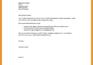 What is A Short Application Cover Letter 7 Short Application Cover Letter Writing A Memo