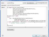 What is A Template In Java Create Eclipse Templates for Faster Java Coding