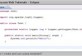 What is A Template In Java How Do I Create and Use A Java Template Web Tutorials