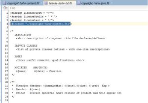 What is A Template In Java Jdeveloper 12 1 3 Using File Templates Jdev Adf Goodies