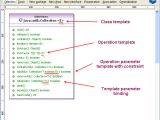 What is A Template In Java Jdk 1 5 Support