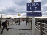 What is A Us Border Crossing Card U S to Start Collecting Dna From Border Detainees