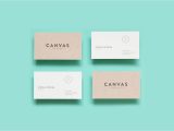 What is A Virtual Business Card Canvas Business Card Branding Card Design Canvas