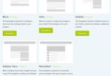 What is An Email Template 900 Free Responsive Email Templates to Help You Start