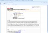 What is An Email Template Alarmtraq Dynamic HTML Email Templates