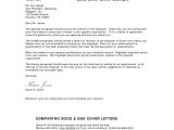 What is An Example Of A Cover Letter Good Cover Letter Examples Letters Free Sample Letters