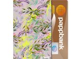 What is Art Card Paper Florality Tyveka Kreditkartenetui Card Holder