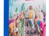 What is Art Card Paper Lies Von Jesus Leidensweg
