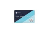What is Card Name In Debit Card Final Card 3 Cards Visa Gift Card Card Design