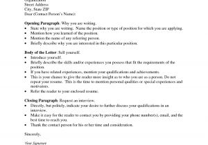 What is Cover Letter Title Cover Letter Title Examples Best Letter Sample