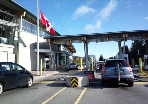 What is Cross Border Card Car Rental Passport Requirements for Driving to Canada