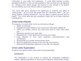 What is Mean by Cover Letter Definition Of A Cover Letter the Letter Sample