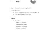 What is Mean by Cover Letter What Does Cover Letter Mean Project Scope Template