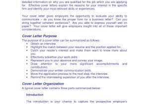 What is Meant by Cover Letter In Resume Cover Letter Definition Crna Cover Letter