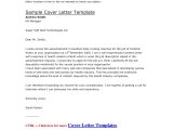 What is Meant by Cover Letter In Resume Resume Cover Letter Template 2017 Learnhowtoloseweight Net