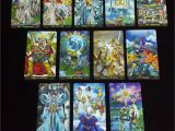 What is My Tarot Card Birthday Pin On My Tarot Reading Services