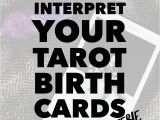 What is My Tarot Card Birthday Reclaim Your Power Series Interpret Your Tarot Birth Cards
