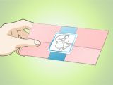 What is Rsvp Card Wedding 3 Ways to Make Elegant Wedding Invitations at Home Wikihow