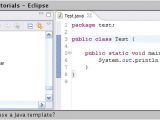 What is Template In Java How to Use Java Templates In Eclipse Full Version Free