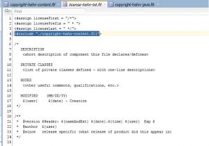 What is Template In Java Jdeveloper 12 1 3 Using File Templates Jdev Adf Goodies