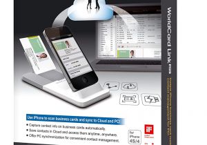 What is the Best Business Card Scanner App Visitenkarten Mit Dem iPhone Scannen Bilder Kostenlos Drucken