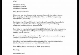 What is the Best Cover Letter for A Resume Best Good Cover Letter for Resume Letter format Writing