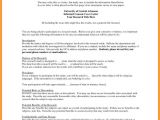 What is the Best Font for A Cover Letter 6 What is the Right Font Size for A Personal Letter New