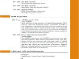 What is the Best Template for A Resume Best Resume format 2016 which One to Choose In 2016
