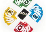 What is the Blank Card In Uno Mean Uno Card Game Retro Edition by Mattel