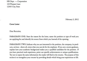 What is the Definition Of Cover Letter Cover Letter Definition Gplusnick