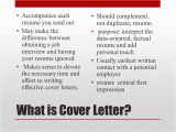What is the Difference Between Cv and Cover Letter From Alison Doyle On About Com Ppt Video Online Download
