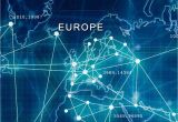 What is the European Professional Card Die Wichtigsten Internet Entwicklungen 2019 In 2020
