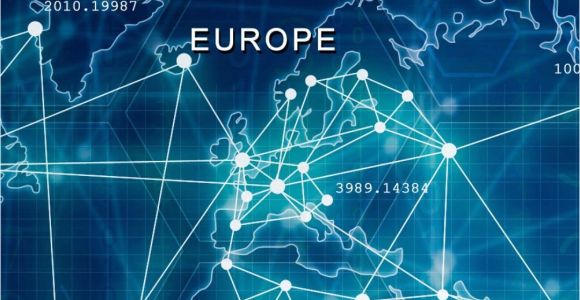 What is the European Professional Card Die Wichtigsten Internet Entwicklungen 2019 In 2020