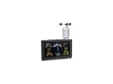 What is the European Professional Card Tfa 35 1140 01 Spring Breeze Weather Station Weather